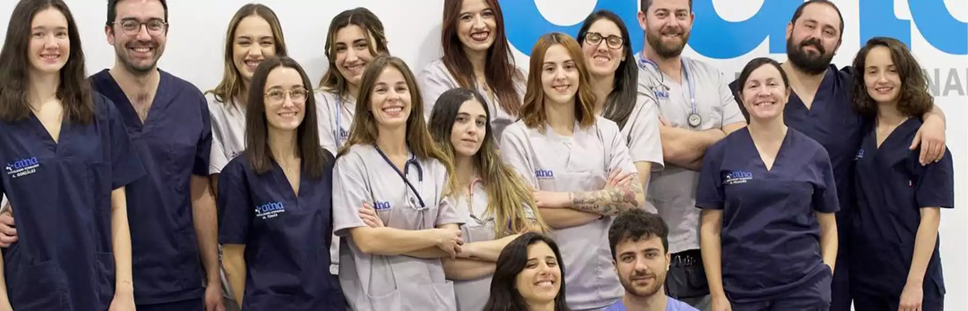 Aúna Especialidades Veterinarias