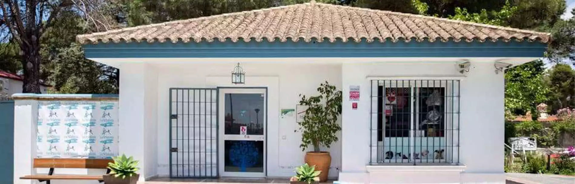 Hospital Veterinario La Arboleda