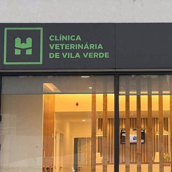 Centro Veterinário de Palmeira