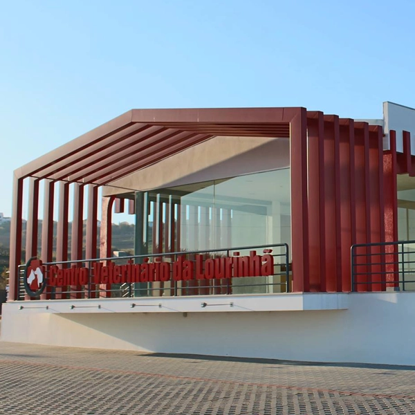 Centro Veterinário da Lourinhã