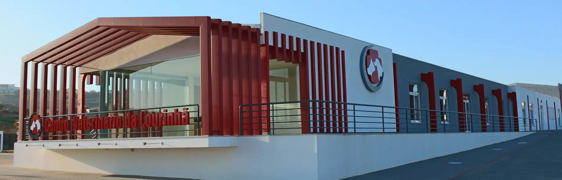 Centro Veterinário da Lourinhã