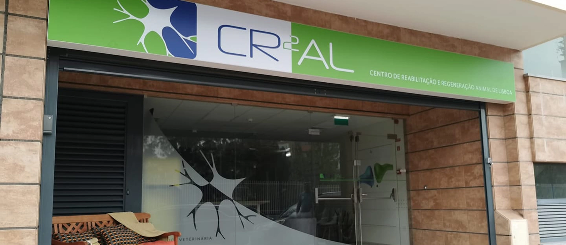 Centro de Reabilitação e Regeneração Animal de Lisboa