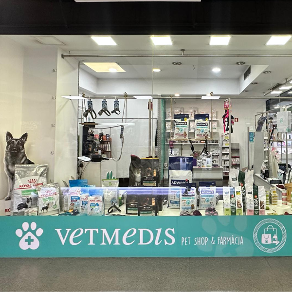 VETMEDIS Anadia