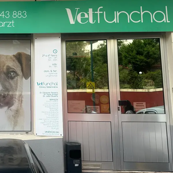 Vetfunchal