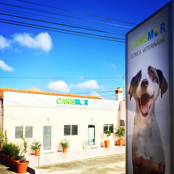 CANISMOR Clínica Veterinária Montemor-o-Velho