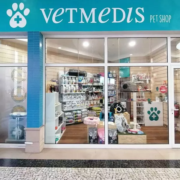 VETMEDIS Camacha