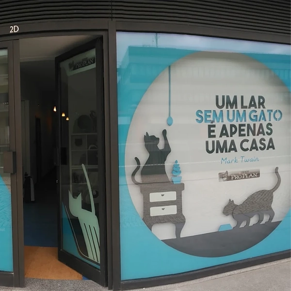 Clínica do Gato Expo