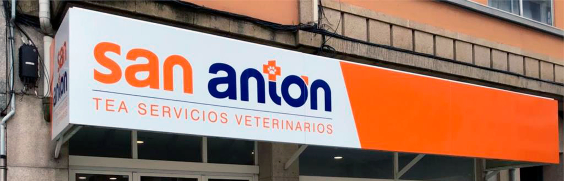 Clínica Veterinaria Tea Vigo