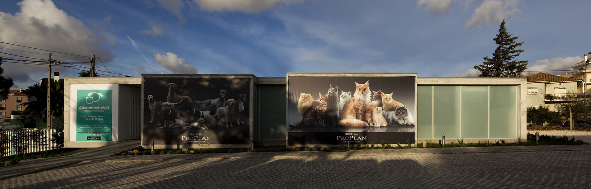AlcabidecheVet Clínica Veterinária