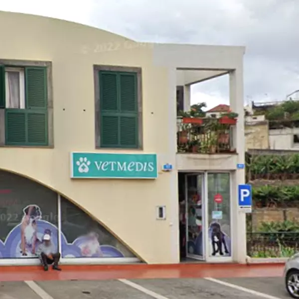 VETMEDIS Câmara de Lobos