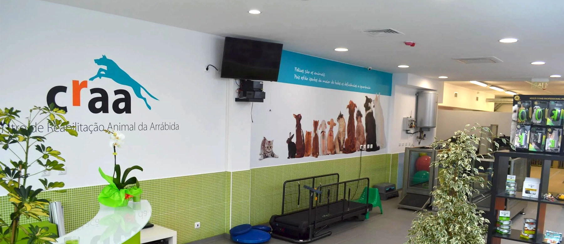 Horário de Funcionamento