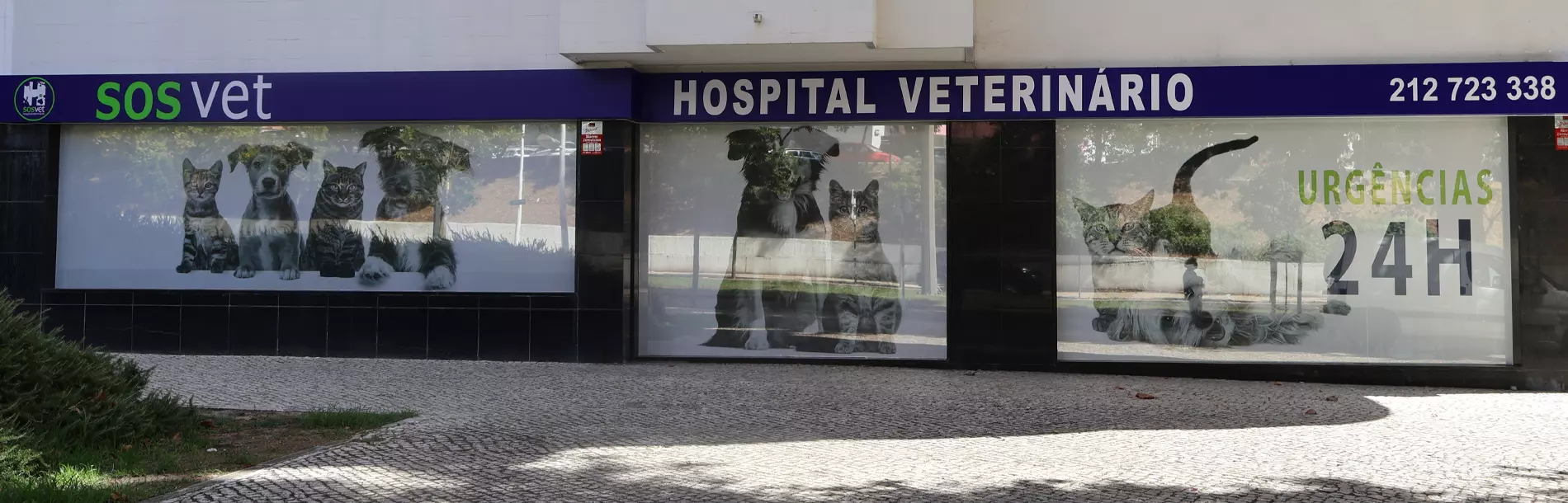 Horário de Funcionamento