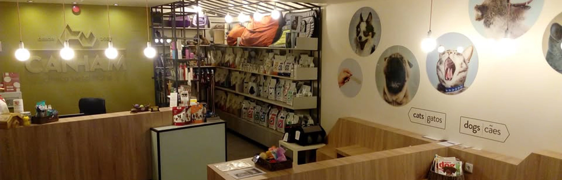 Horário de Funcionamento