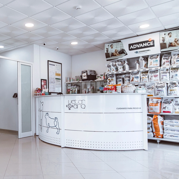 Veterarq Consultório Veterinário