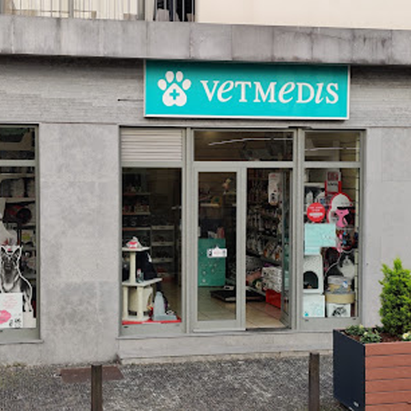 VETMEDIS Machico