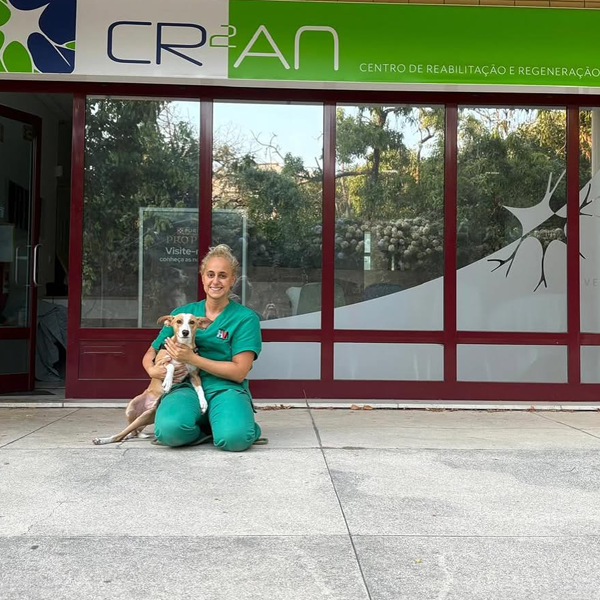 Centro de Reabilitação e Regeneração Animal do Norte 